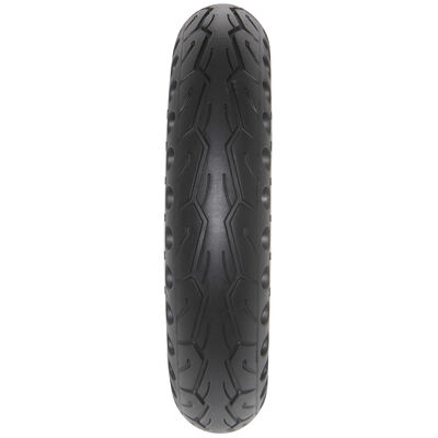 10 Inch Solid Tyre 10x2.125 Non-Inflatable Rubber Honeycomb Tire for Electric Scooter & Skateboard Parts
