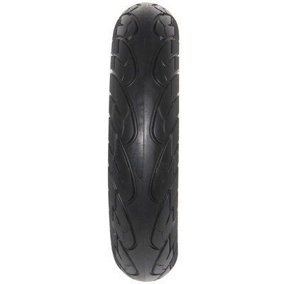 10 Inch Honeycomb Airless 10x2.125 New Arrival Hollowed Inside  Kickscooter Tire for Xiaomi Electric Scooter Trottinette