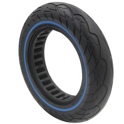 10inch Solid Tyre E Scooter Wheels 10x2.125 Honeycomb Solid Tire for 10 Inch Electric Scooter Solid Accessories