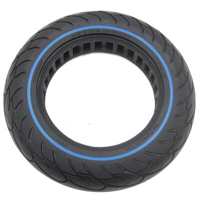 10inch Solid Tyre E Scooter Wheels 10x2.125 Honeycomb Solid Tire for 10 Inch Electric Scooter Solid Accessories