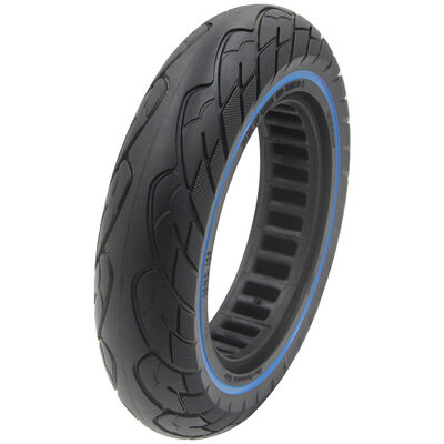 10inch Solid Tyre E Scooter Wheels 10x2.125 Honeycomb Solid Tire for 10 Inch Electric Scooter Solid Accessories