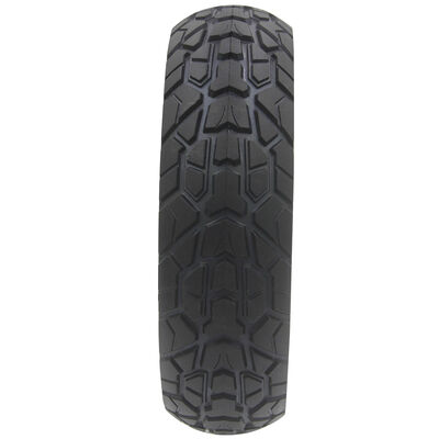 10 Inch Fat Honeycomb Tires New Design Off-road Tire 10x2.5 Scooter Tires for Nine Bot G30 Max Scooter Parts