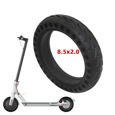 8.5x2 Non-pneumatic Tire 8 1/2 2 Honeycomb Tires for Scooter xiaomi Mijia M365/Pro/Pro2/1S Electric Scooter Accessories Parts