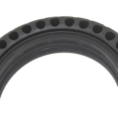 8.5x2 Solid Honeycomb Tire with Shock Absorption and Easy Installation for Xiaomi Mijia M365/Pro/Pro2/1S Electric Scooters