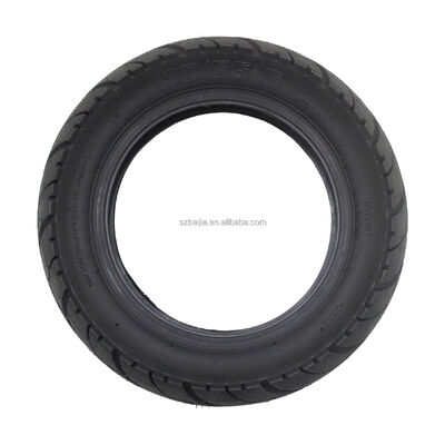 80/65-6 Road 10 Inch scooter Tire Thicken Widen Inflatable Tyre Zero 10x Mantis Pneumatic for 10X3.0 Electric Scooter parts