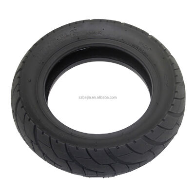 80/65-6 Road 10 Inch scooter Tire Thicken Widen Inflatable Tyre Zero 10x Mantis Pneumatic for 10X3.0 Electric Scooter parts