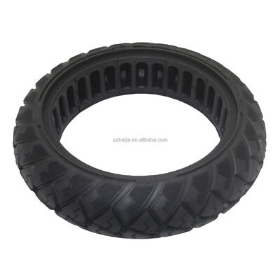 8.1x2 Durable and Shock-Absorbing Anti-Puncture Solid Tire For M4 Go E2 E2Plus Electric Scooter accessories