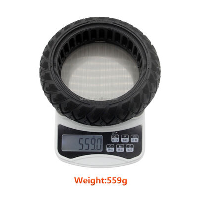 8.1x2 Durable and Shock-Absorbing Anti-Puncture Solid Tire For M4 Go E2 E2Plus Electric Scooter accessories
