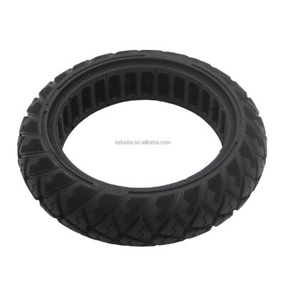 8.1x2 Durable and Shock-Absorbing Anti-Puncture Solid Tire For M4 Go E2 E2Plus Electric Scooter accessories