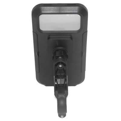 Universal 360 Degree Waterproof Bicycle Phone Holder Motorcycle Handlebar Cell Phone Support Mount Stand Clip