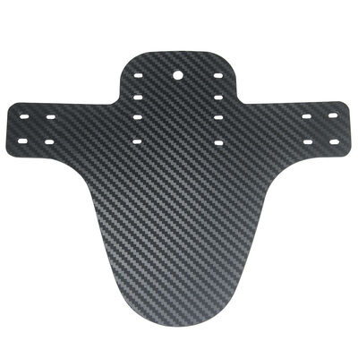 Universal Simple RainGuard Bike Fender Portable Mudguard Accessaries for Mountain Bikes and Scooters