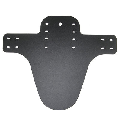 Universal Simple RainGuard Bike Fender Portable Mudguard Accessaries for Mountain Bikes and Scooters