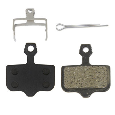 Universal Dualtron Thunder Electric Scooter Accessories Disc Brake Pad for ZERO 8X 10X 11X Mountain Bicycles Front Rear Brake