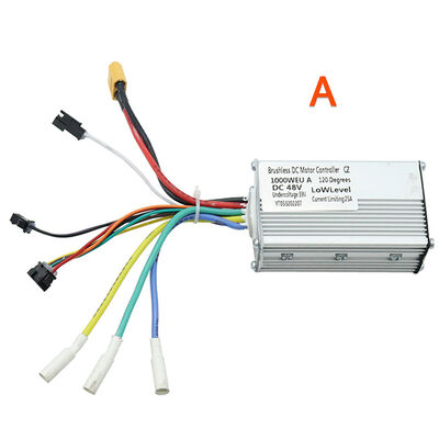 Kugoo G 2 Electric Scooter Accessories 48V 1000W Dual-Drive Controller Instrument Source Made of Durable Aluminium