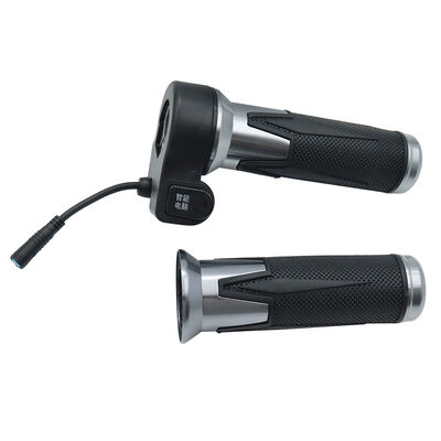 48V20A Center Liquid Crystal Display Controller Shilop Complete Set of Electric Scooter Accessories Made of Durable Aluminium