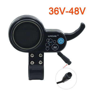 36V 48V LIVIAE Controller Set for  LIVIAE Electric Scooter Accessories Patinete Electrico Para Adultos