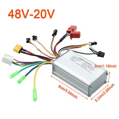 36V 48V LIVIAE Controller Set for  LIVIAE Electric Scooter Accessories Patinete Electrico Para Adultos