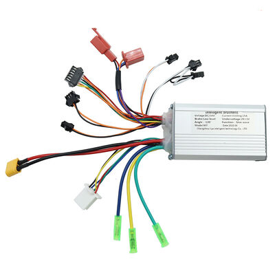 36V 48V LIVIAE Controller Set for  LIVIAE Electric Scooter Accessories Patinete Electrico Para Adultos