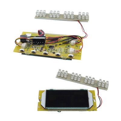 Kugoo S1 S2 S3 Original Instrument Controller for Kugoo Electric Scooter Accessories