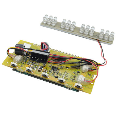 Kugoo S1 S2 S3 Original Instrument Controller for Kugoo Electric Scooter Accessories