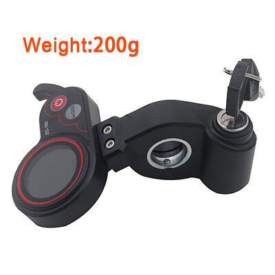 ZQ-100 Display with Keys Electric Scooter Spare Parts Scooter Accessories Product