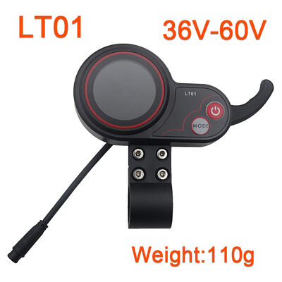 Kabo Mantis 8/Mantis 10/Wolf X/Wolf Electric Scooter Accessories Six-Pin LT01 Display