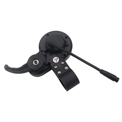 Kabo Mantis 8/Mantis 10/Wolf X/Wolf Electric Scooter Accessories Six-Pin LT01 Display