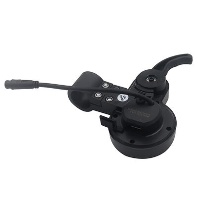 Kabo Mantis 8/Mantis 10/Wolf X/Wolf Electric Scooter Accessories Six-Pin LT01 Display