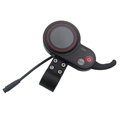 Kabo Mantis 8/Mantis 10/Wolf X/Wolf Electric Scooter Accessories Six-Pin LT01 Display