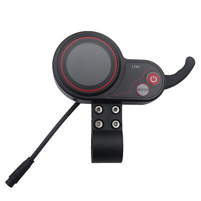 Kabo Mantis 8/Mantis 10/Wolf X/Wolf Electric Scooter Accessories Six-Pin LT01 Display