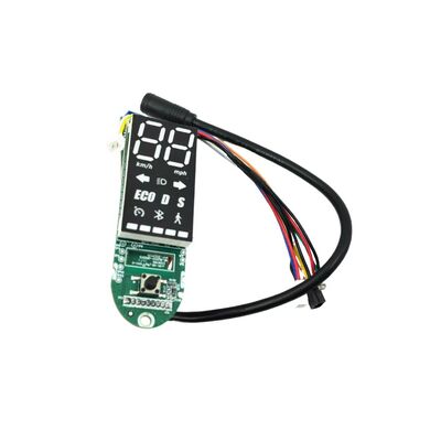 Max G2 Dashboard LED Display Screen Scooter Accessories for Ninebot MAX G2 Segway Electric Scooter