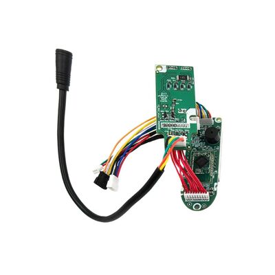 Max G2 Dashboard LED Display Screen Scooter Accessories for Ninebot MAX G2 Segway Electric Scooter