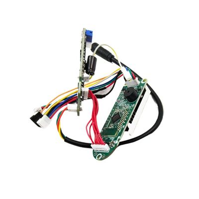 Max G2 Dashboard LED Display Screen Scooter Accessories for Ninebot MAX G2 Segway Electric Scooter