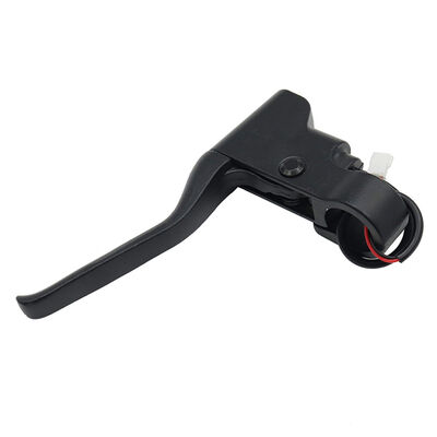 36V 350W Brushless Electric Scooter M365 with Dashboard Headlight Tail Light Cover Accelerator Brake Handle-Scooter Parts