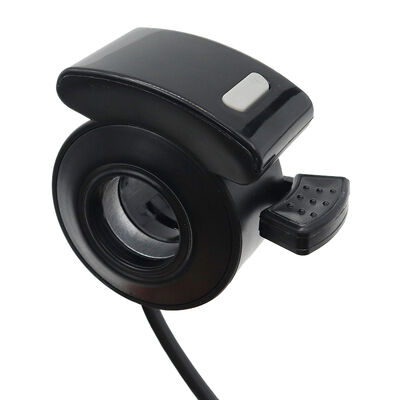 Intelligent Brushless Motor Controller 36V 15A/48V Controller scooter Throttle Cable for  electric scooter accessories parts