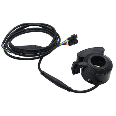 Intelligent Brushless Motor Controller 36V 15A/48V Controller scooter Throttle Cable for  electric scooter accessories parts