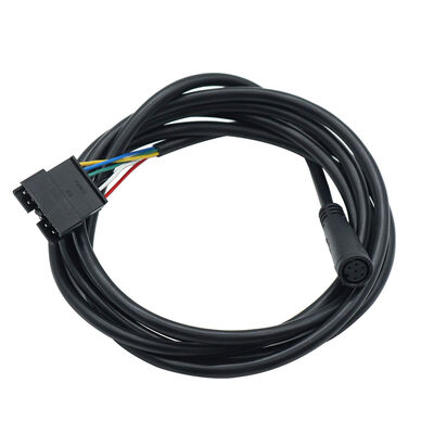 Intelligent Brushless Motor Controller 36V 15A/48V Controller scooter Throttle Cable for  electric scooter accessories parts