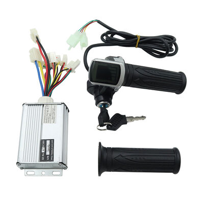 36V/48V 500W/350W Motor Ebike Conversion Kit with 350W/500W Controller Transfer Handle Scooter Accessories for Kids' Monopattino
