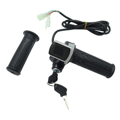 36V/48V 500W/350W Motor Ebike Conversion Kit with 350W/500W Controller Transfer Handle Scooter Accessories for Kids' Monopattino