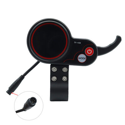 Controller Set for Kugoo M5 48V30A Finger Dial Integrated Package Meter LCD Screen Electric Scooter Accessories Elektroroller