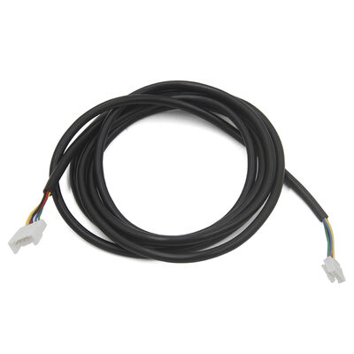 36V500w YFS Brushless Controller+Display+Accelerator+Front Light+Taillight+Line for 10 Inch electric scooter accessories parts