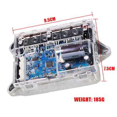 Mijia M365 Electric Scooter Accessories Parts ABS Material Controller Repair Replacement Control Board Motherboard