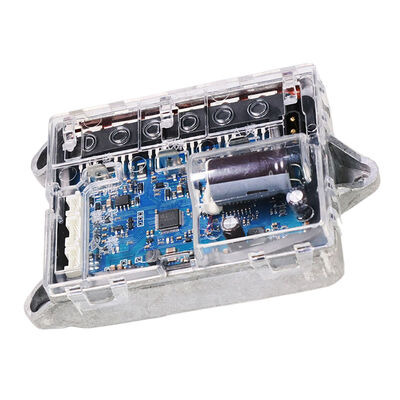 Mijia M365 Electric Scooter Accessories Parts ABS Material Controller Repair Replacement Control Board Motherboard