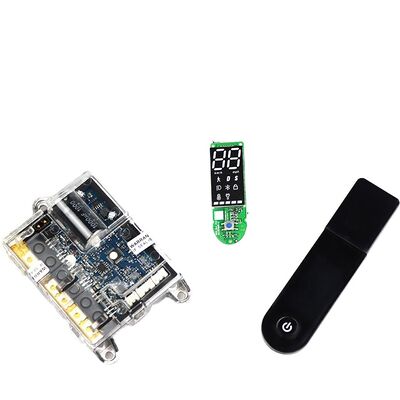 Mijia M365 Electric Scooter Accessories Parts ABS Material Controller Repair Replacement Control Board Motherboard