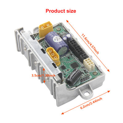 MI 4 Ultra Scooter Accessory Parts Electric Circuit Board Mainboard Replacement Xiaomi 4 Ultra Controller Motherboard