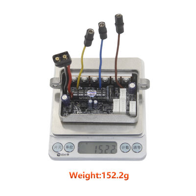 KQI 2PRO Controller Assembly Kit Original Electric Scooter Circuit Board Accessories Spare Parts for KQI 2 Pro