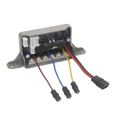 Original KQI 3 PRO Electric Scooter Circuit Board Motherboard Controller Replacement Mainboard Scooter Parts