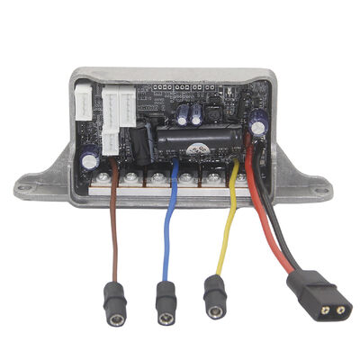 Original KQI 3 PRO Electric Scooter Circuit Board Motherboard Controller Replacement Mainboard Scooter Parts