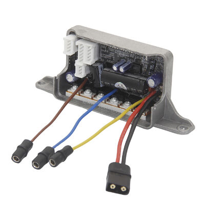 Original KQI 3 PRO Electric Scooter Circuit Board Motherboard Controller Replacement Mainboard Scooter Parts