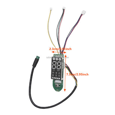 Mi 4 lite Electric Scooter Accessories Main Control Motherboard for Xiaomi 4 lite E-Scooter Spare Parts Repair